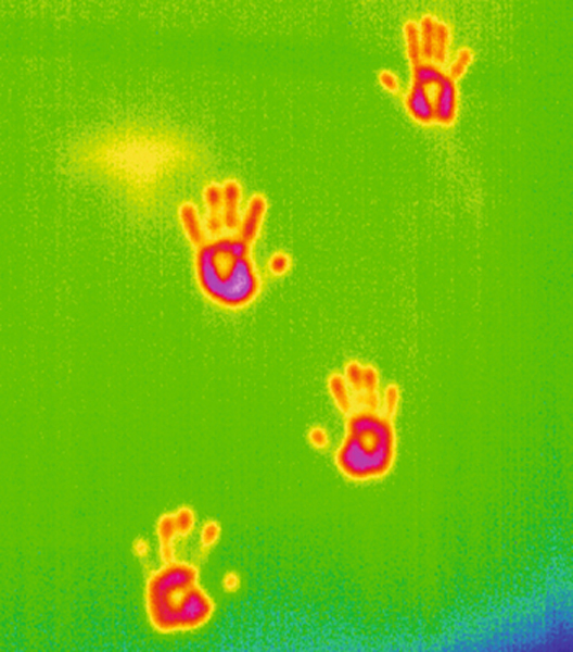 Was ist Licht? (c) Physikalisches Institut, Universität Bayreuth