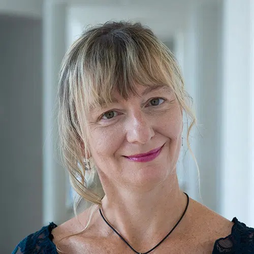 Ursula Küffner